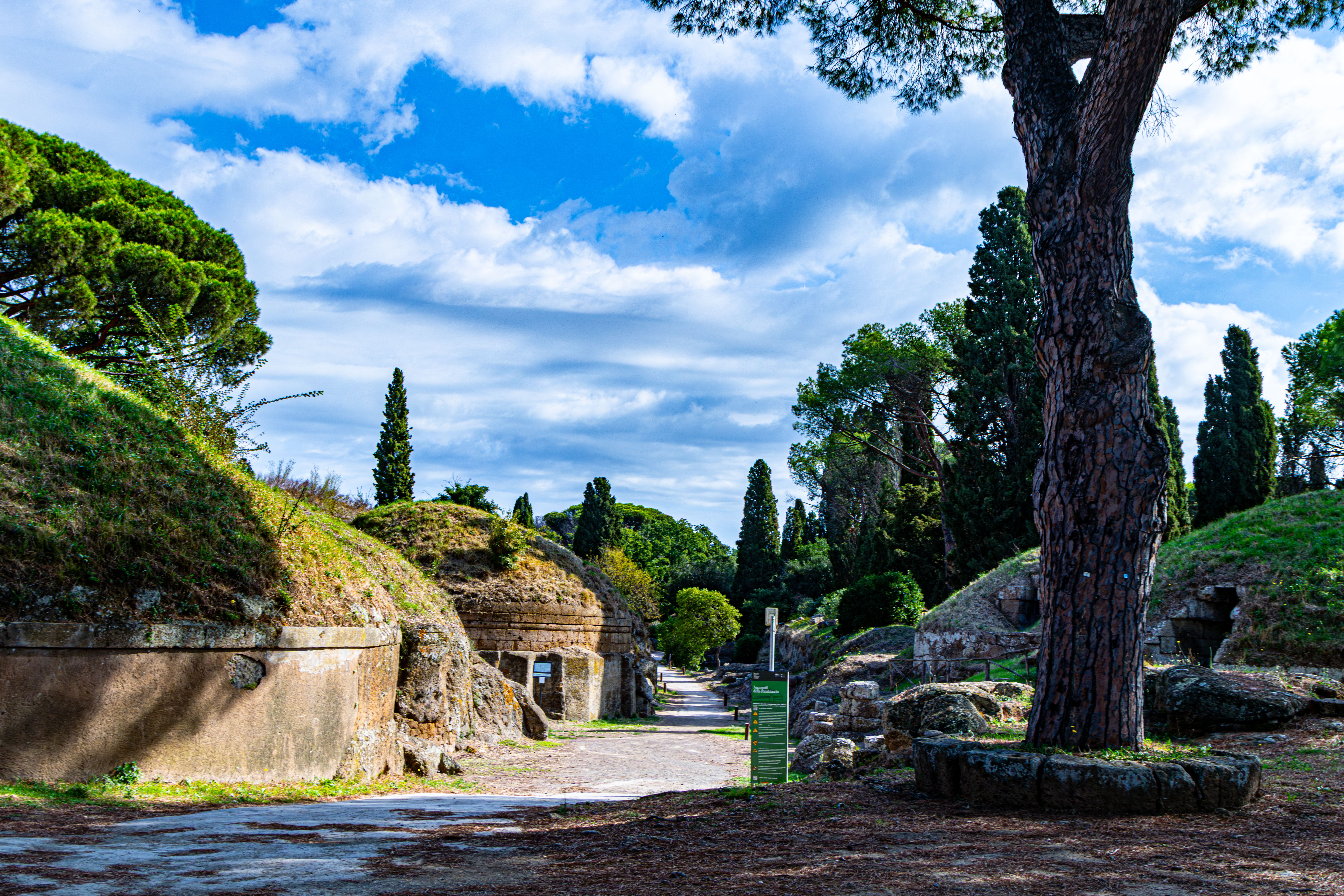 Ostia Antica