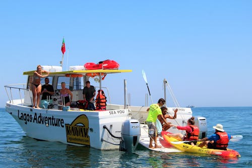 Gratis Fotos de stock gratuitas de aventura, barca, canoa Foto de stock