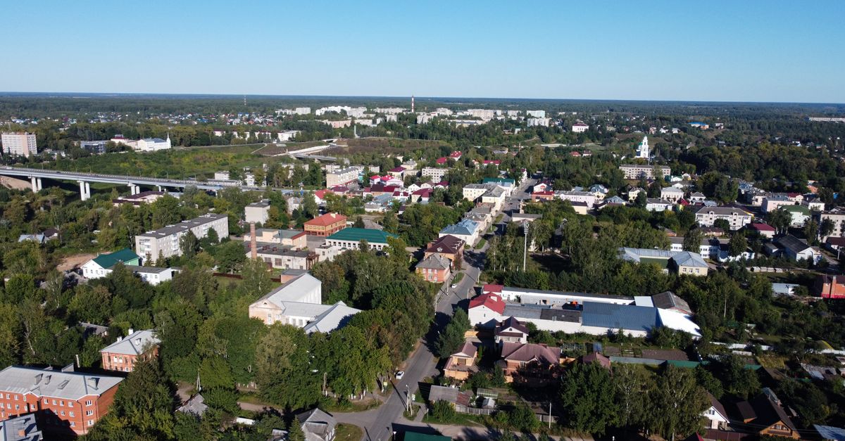 Russia's Finance Ministry Denies Plans for Sweet‑Tax Measures
