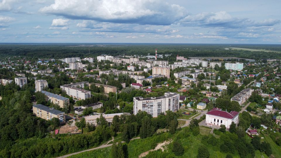 in Omsk