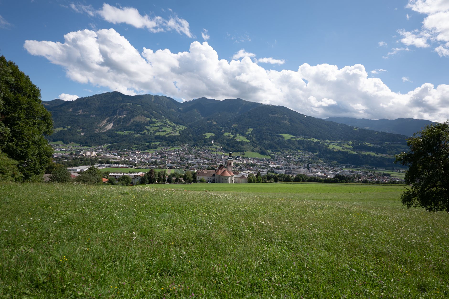 Seefeld in Tirol — Food, Seefeld in Tirol