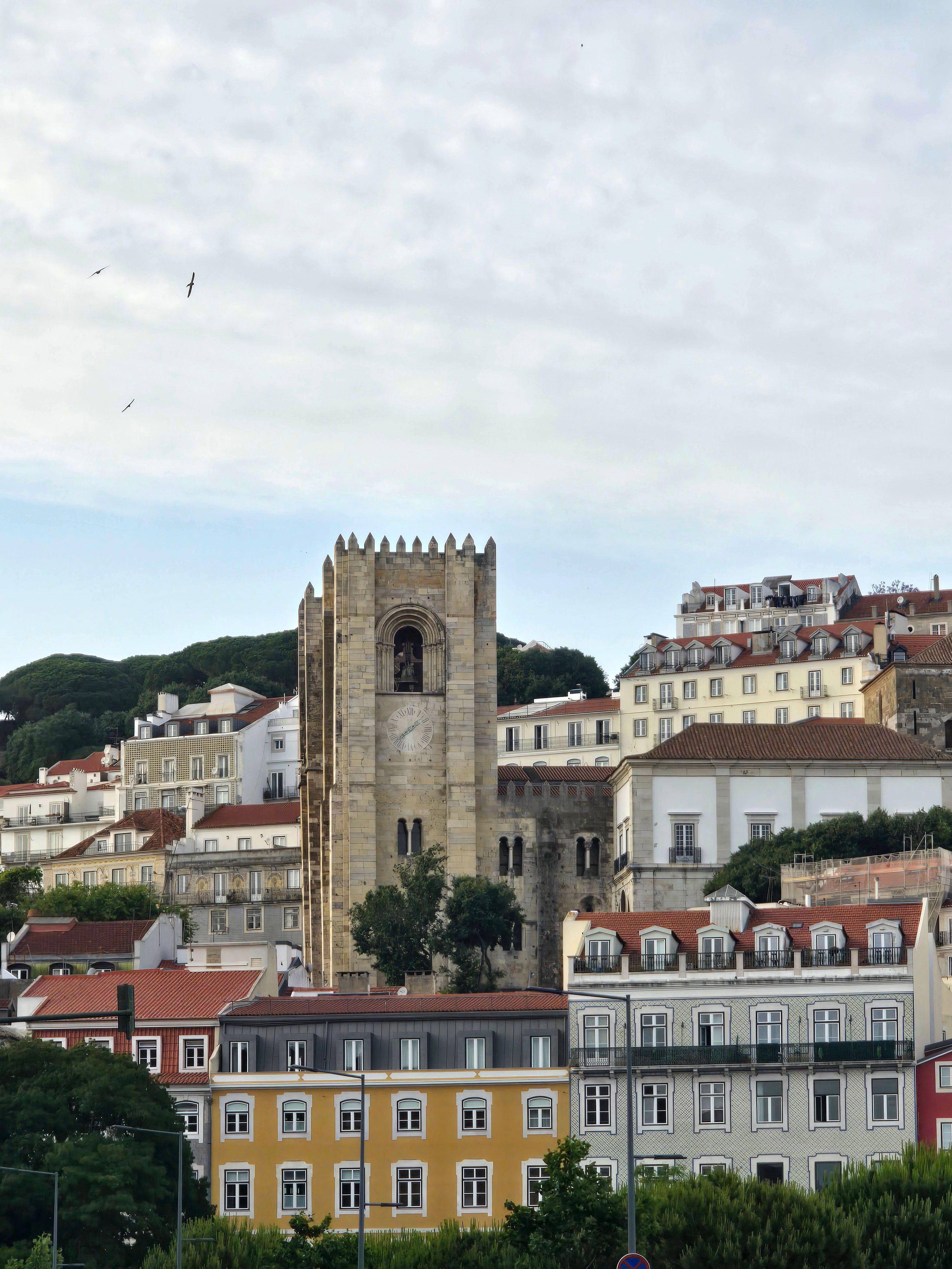 Lisbon Cathedral