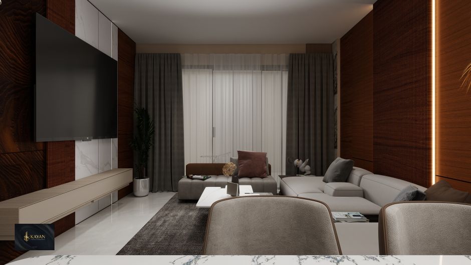 Decorating Your First Apartment vs. A Home: Key Differences