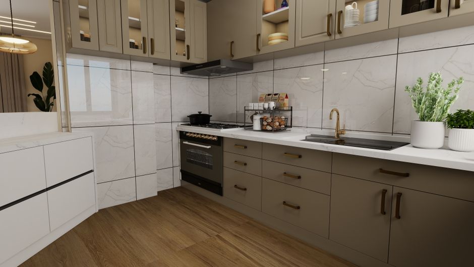 Transform Your Kitchen with These Affordable Renovation Ideas