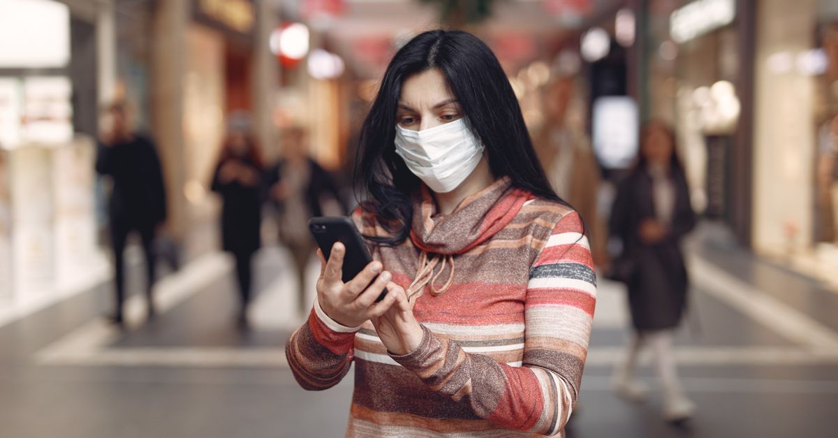 Cyclosporiasis Outbreak Alters Dining and Shopping Habits