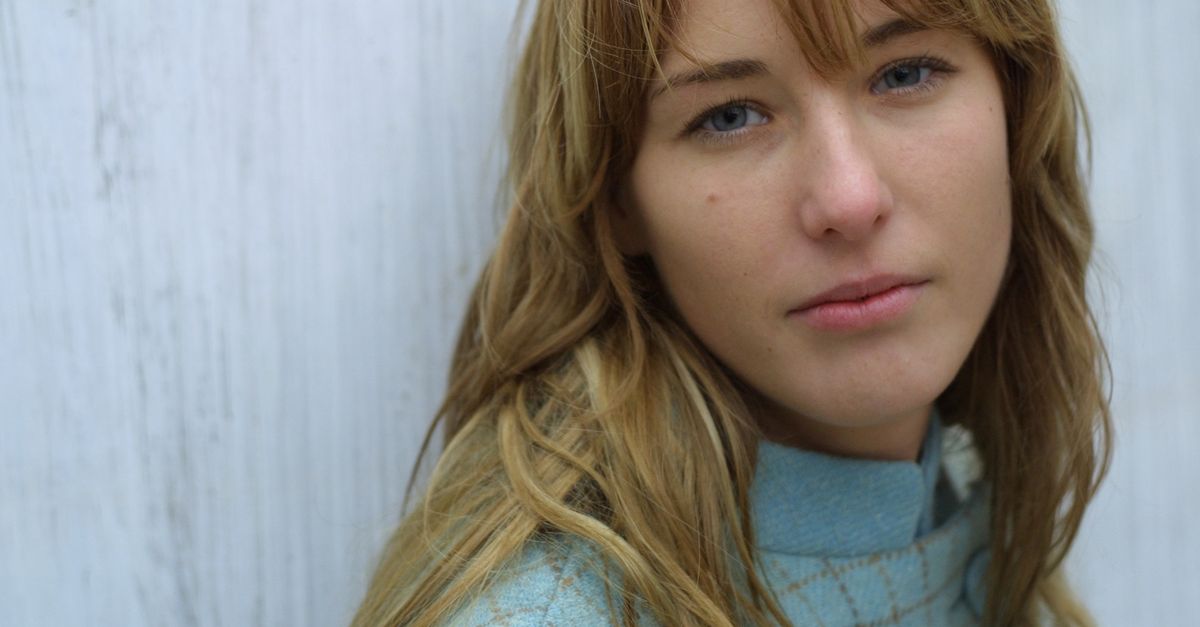 louise o'neill