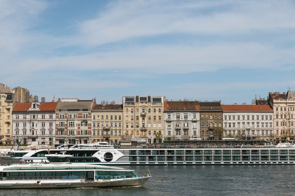 Danube River