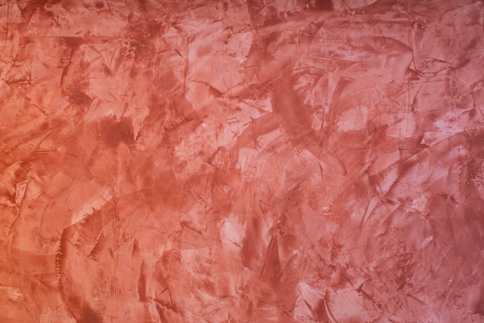 The clay plaster finish, Maison Clay