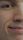 human face