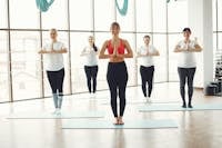 Mindfulness coaching