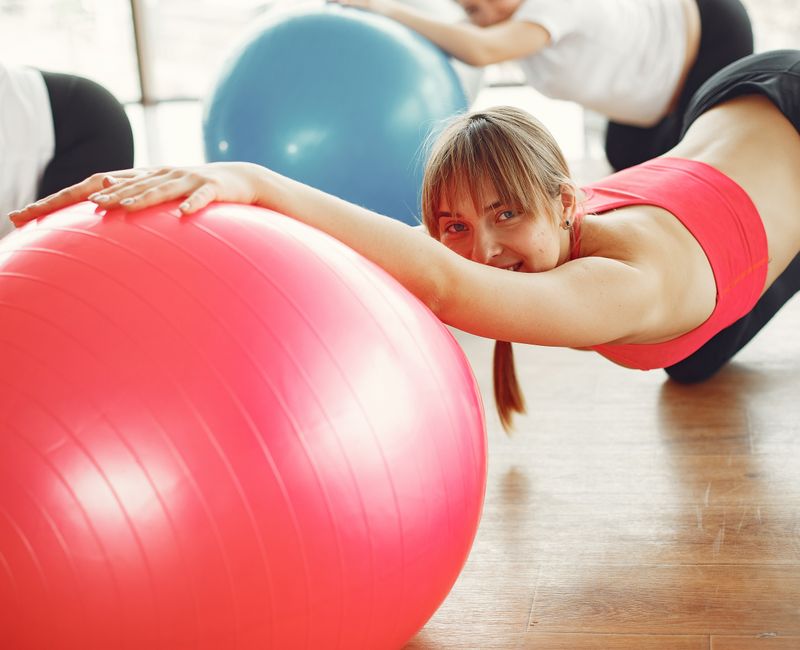Expert Menopause Coaching