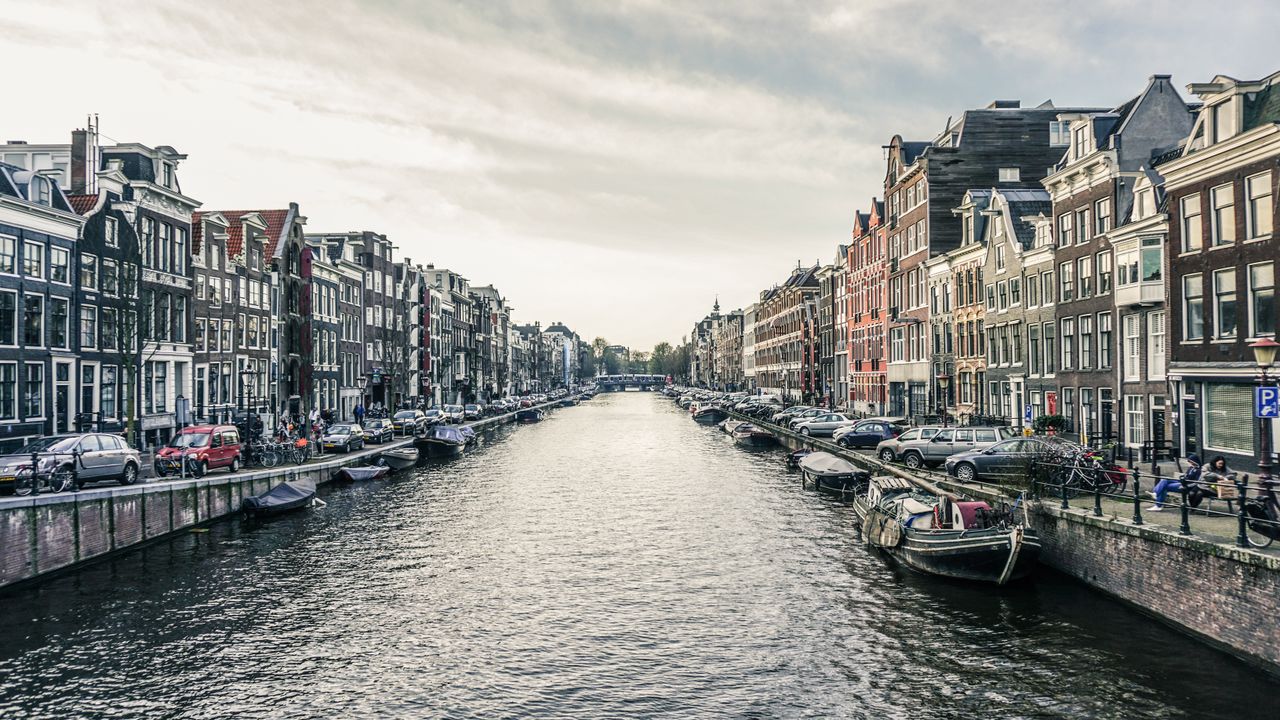 Amsterdam
