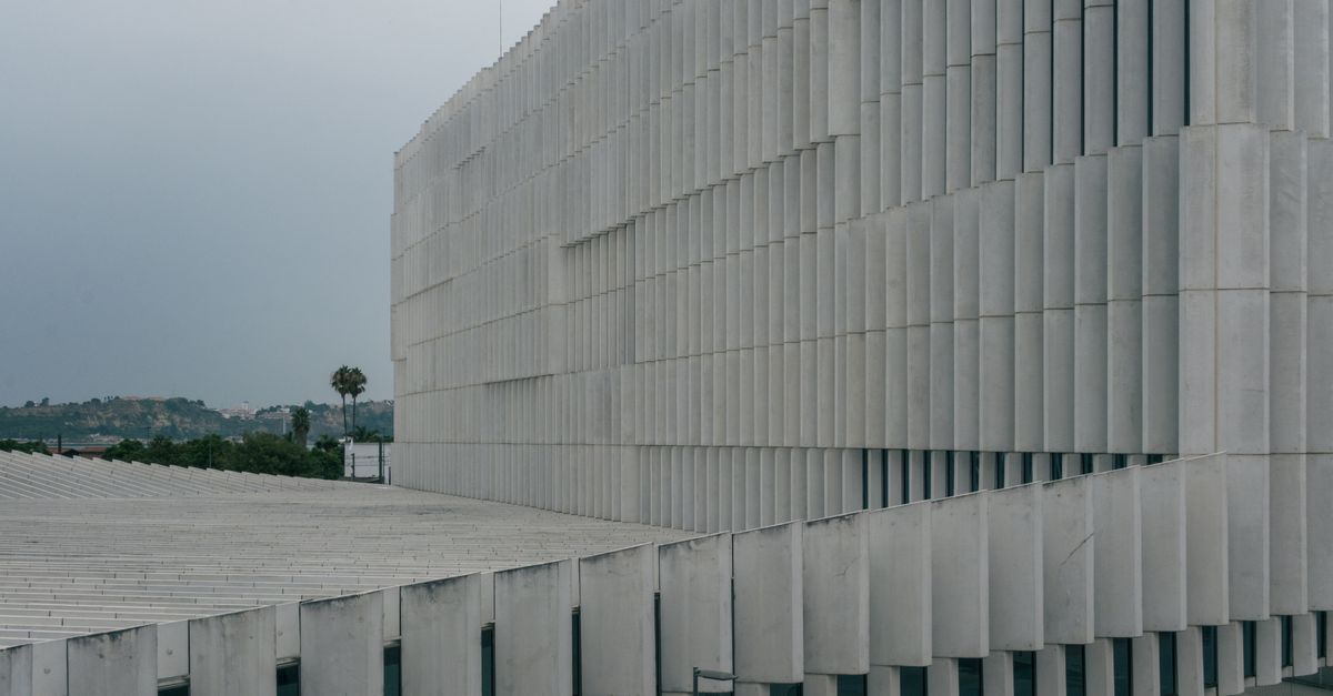 The 10 most architecturally impressive libraries featuring striking interior designs The 10 most architecturally impressive libraries featuring striking interior designs