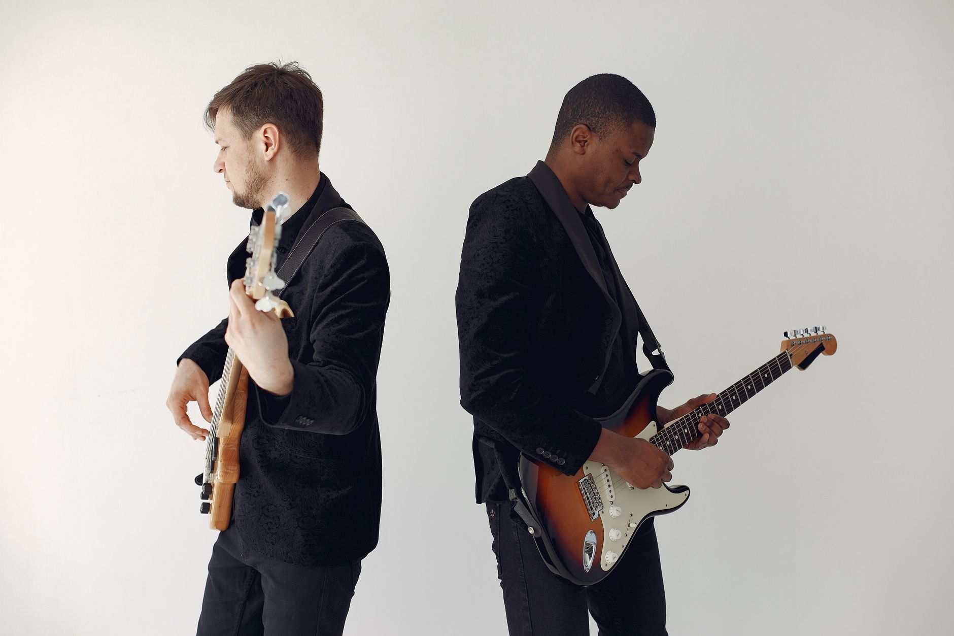 Avant-Garde Music, Ballet, Comedy Headline Arts Events in Kingston, Hudson Valley