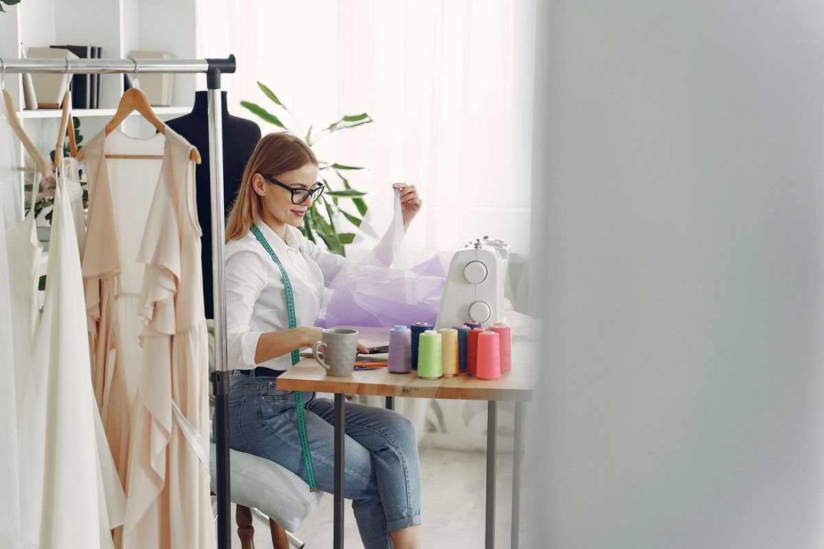 Baue brings zero waste slow fashion to Ludlow