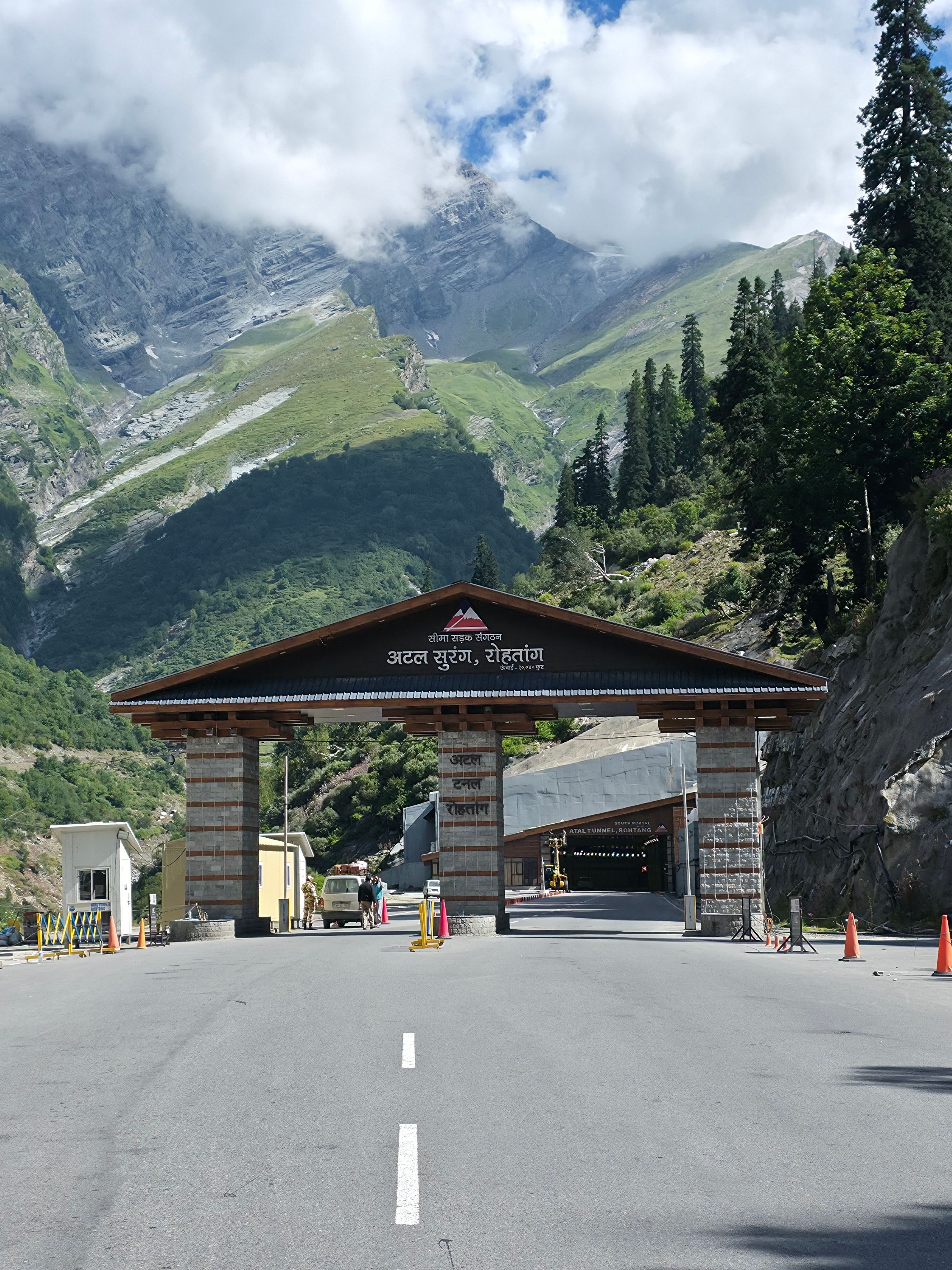 Manali Tour Package