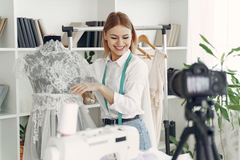 what to study to become a fashion designer