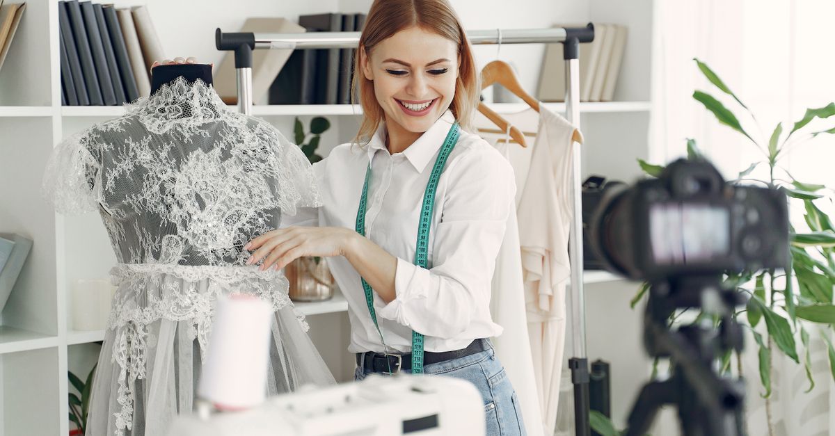Comment lancer sa vidéo marketing sans moyens de production ?