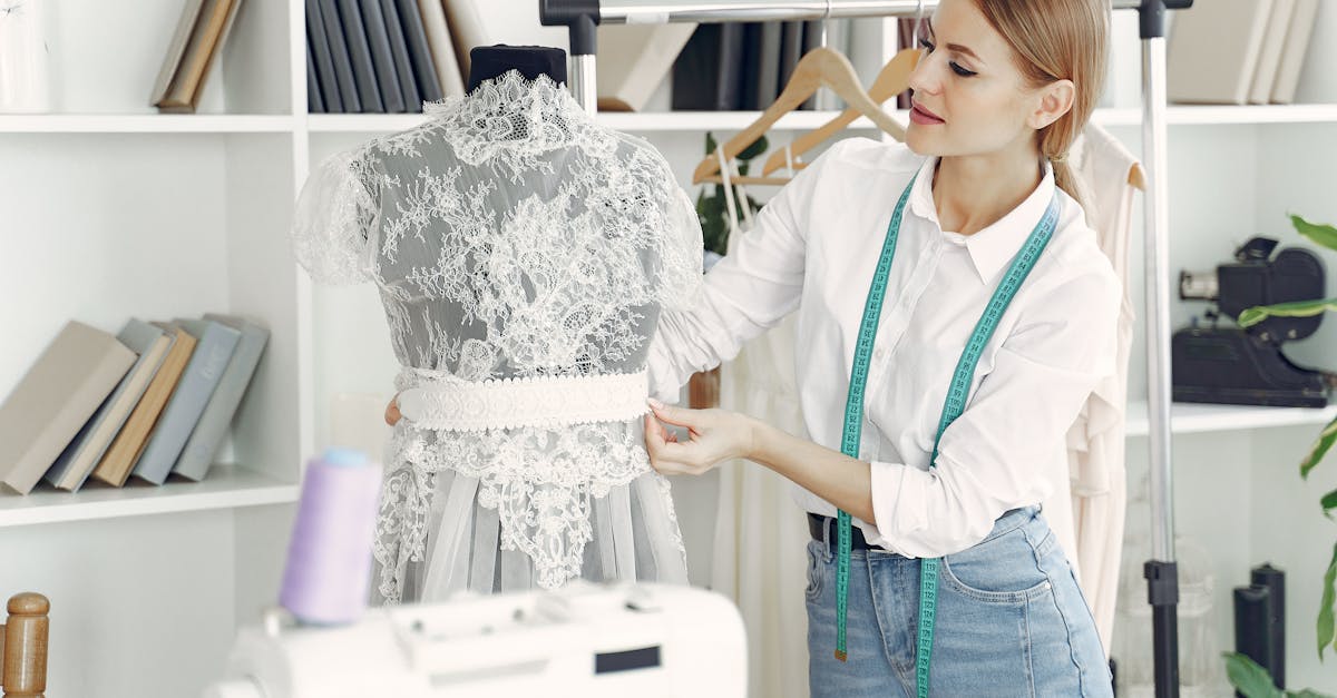 How to sew a patch on jeans' crotch