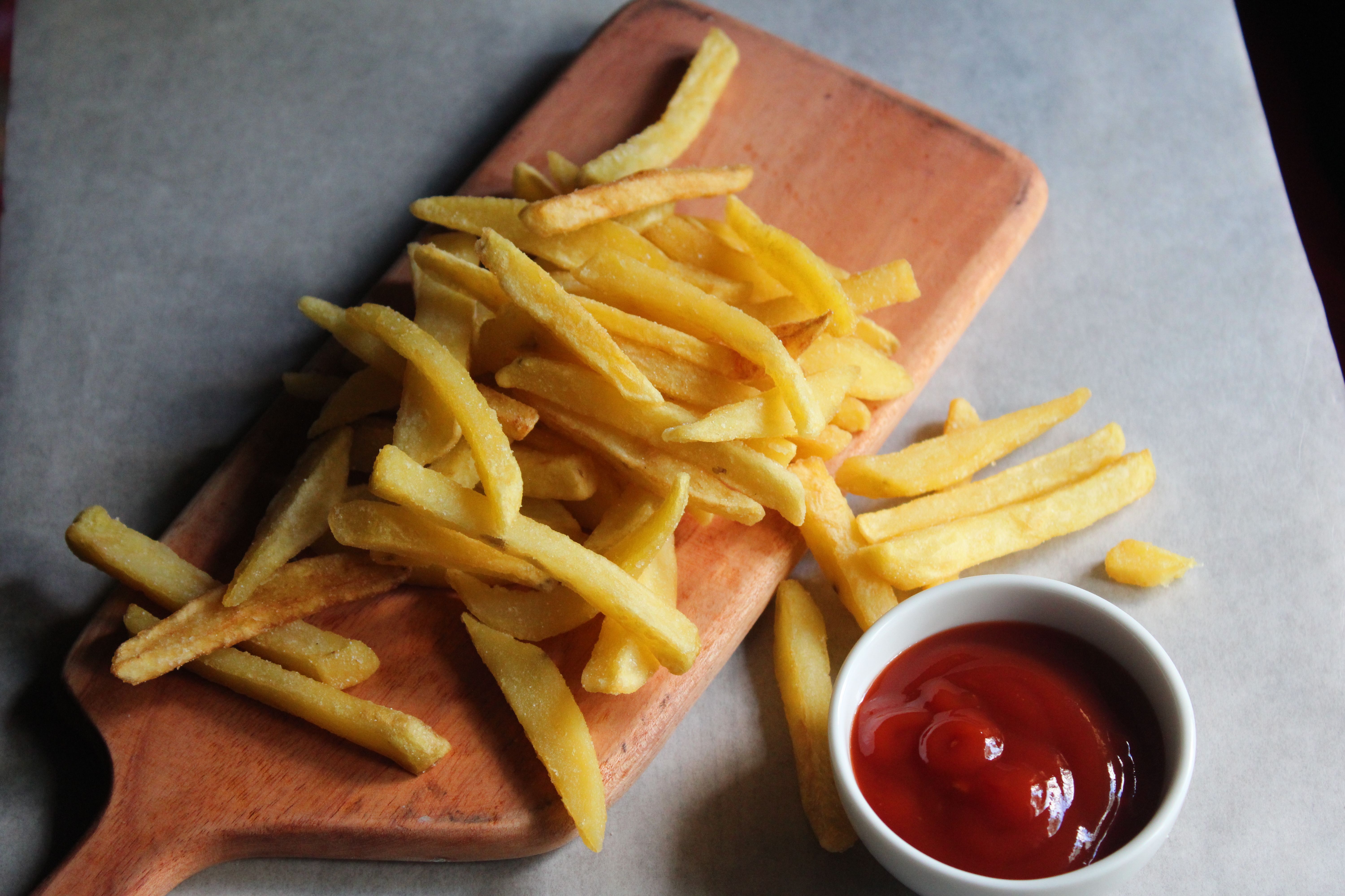 Photo de LA MARINADE, bistrot à VILLEURBANNE