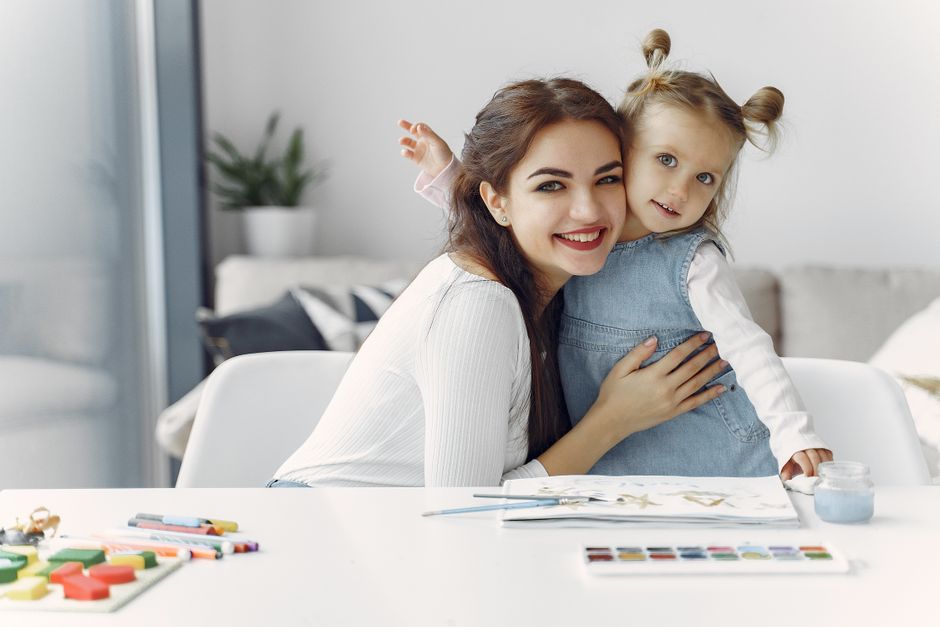 mix and match mama