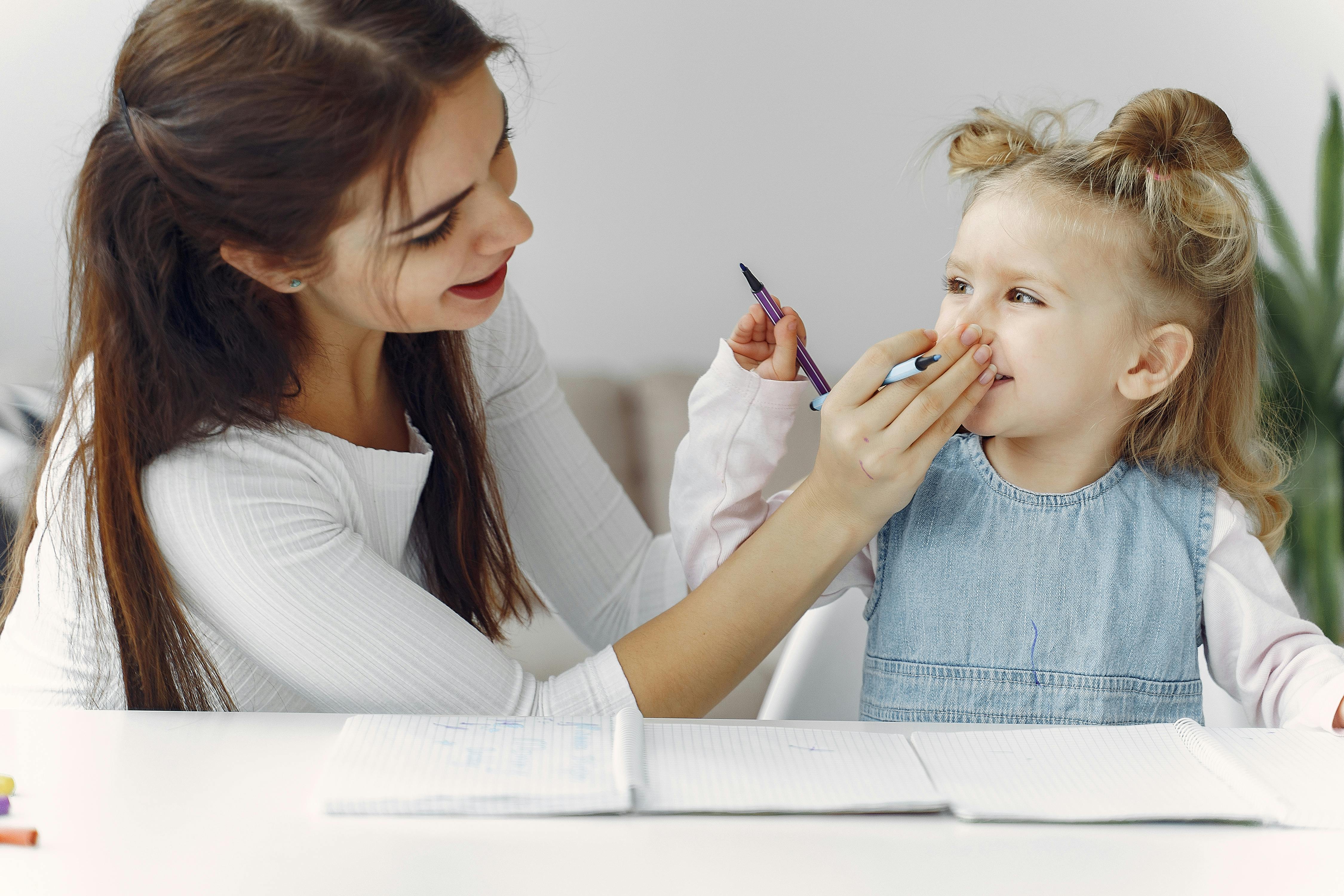 51 Babysitting Tips