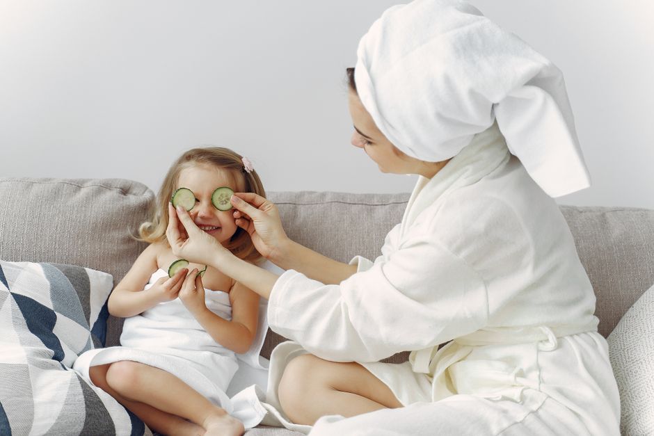 Mother's Day Wellness Marketing Playbook