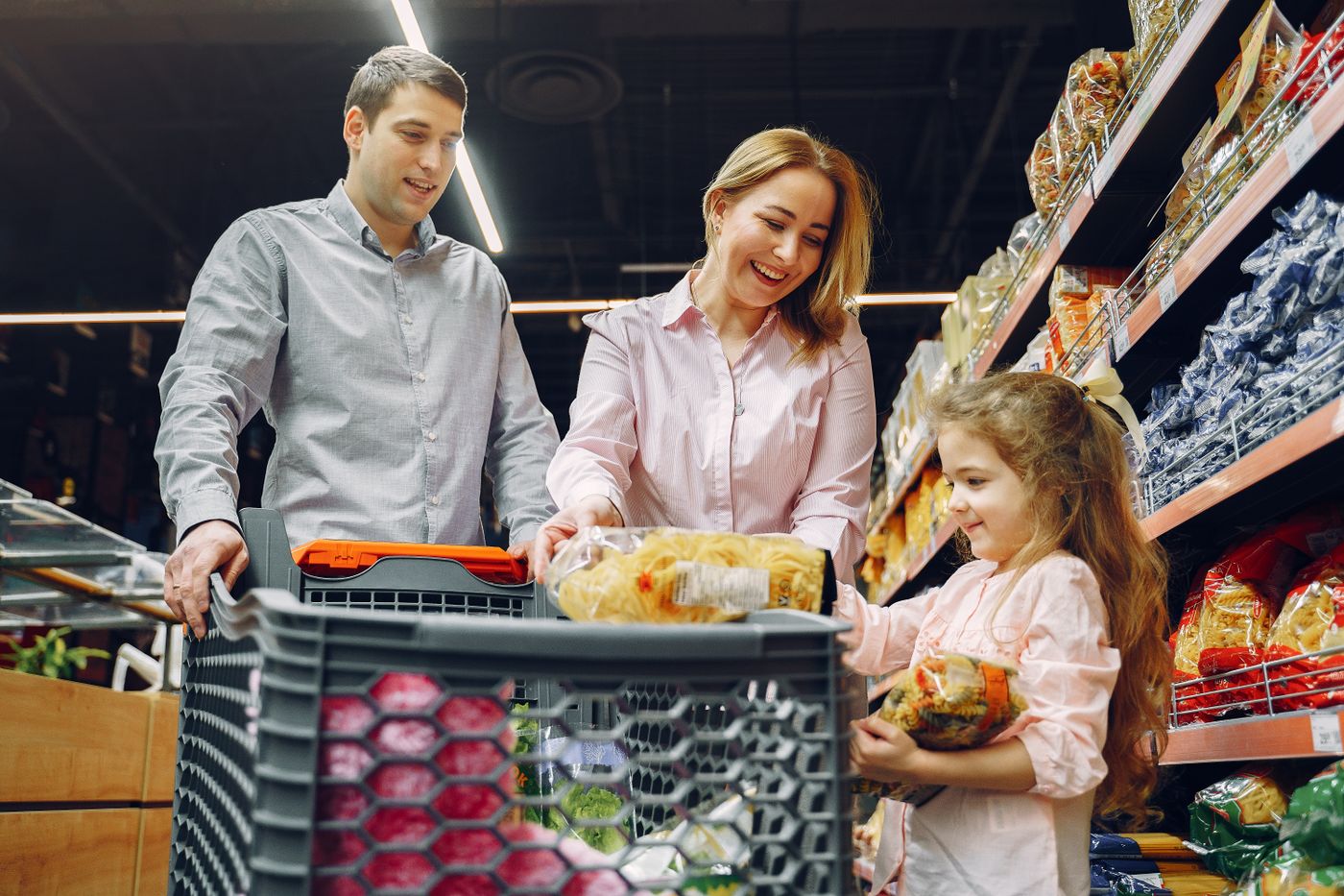 Comercio y productos
