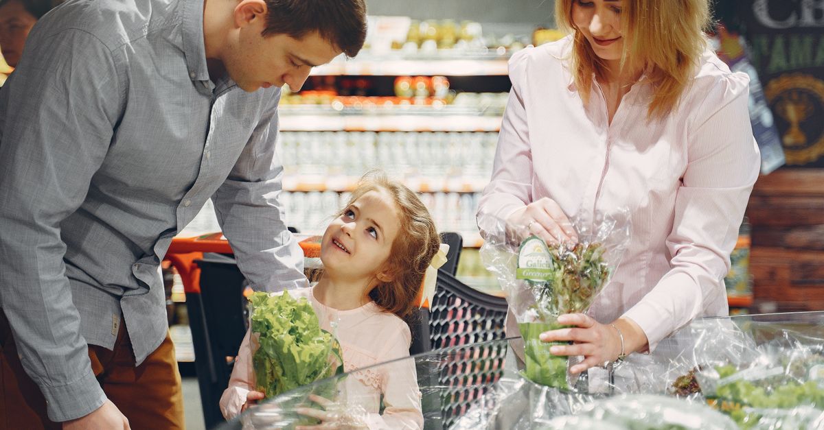 Les meilleures pratiques pour réussir vos courses en supermarché online