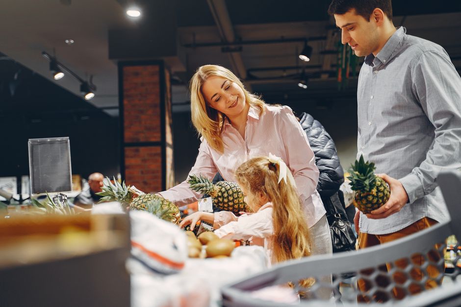 when small life admin tasks pile up city block grocery trip errands lifestyle photo 1