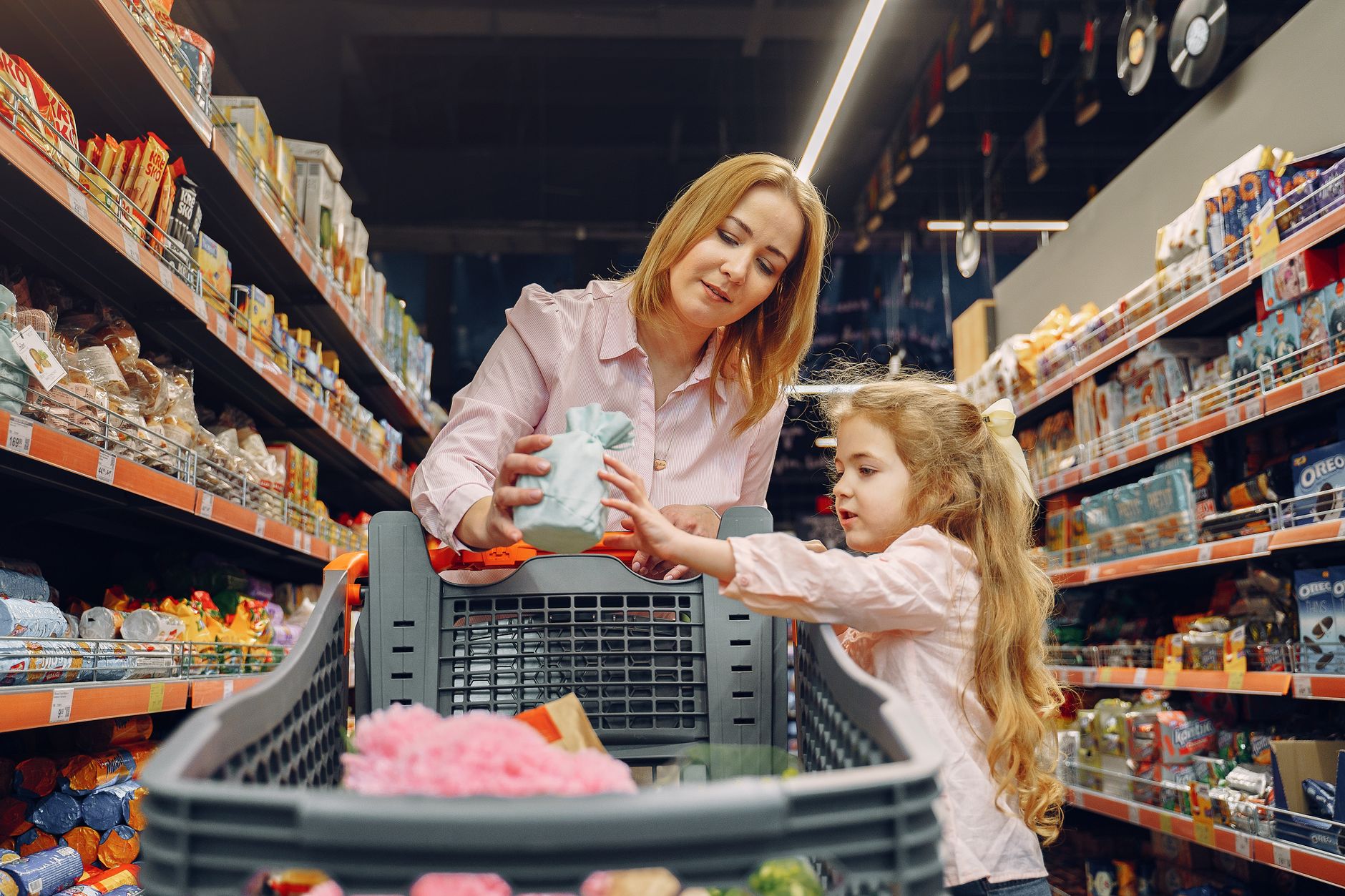 Bắc Mỹ: Miền Đất Hứa Cho Tăng Trưởng FMCG Và Bài Học Kinh Nghiệm