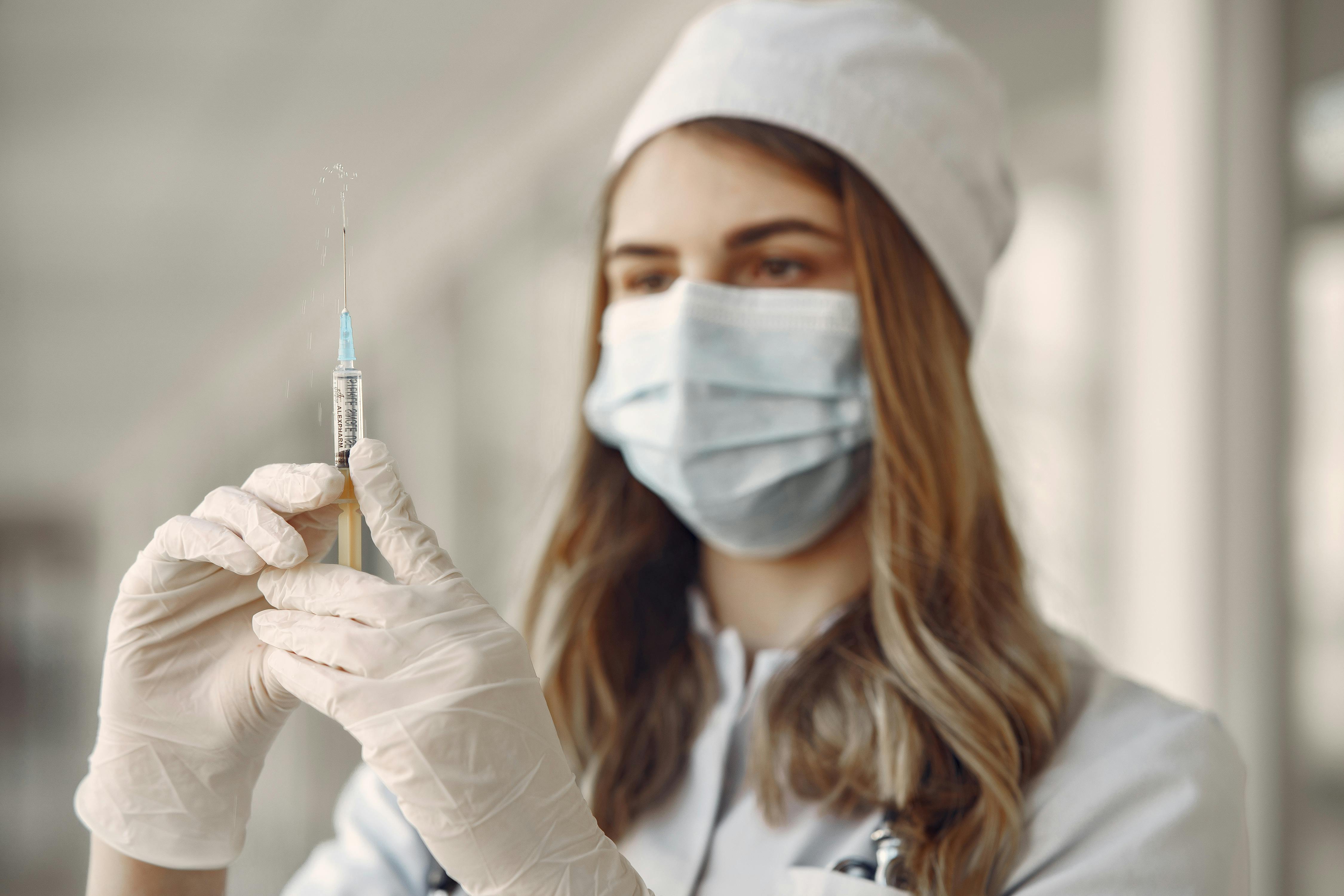 Medical Tourism Market Set to Surge from $173.9 Billion in 2025 — Photo by Gustavo Fring on Pexels
