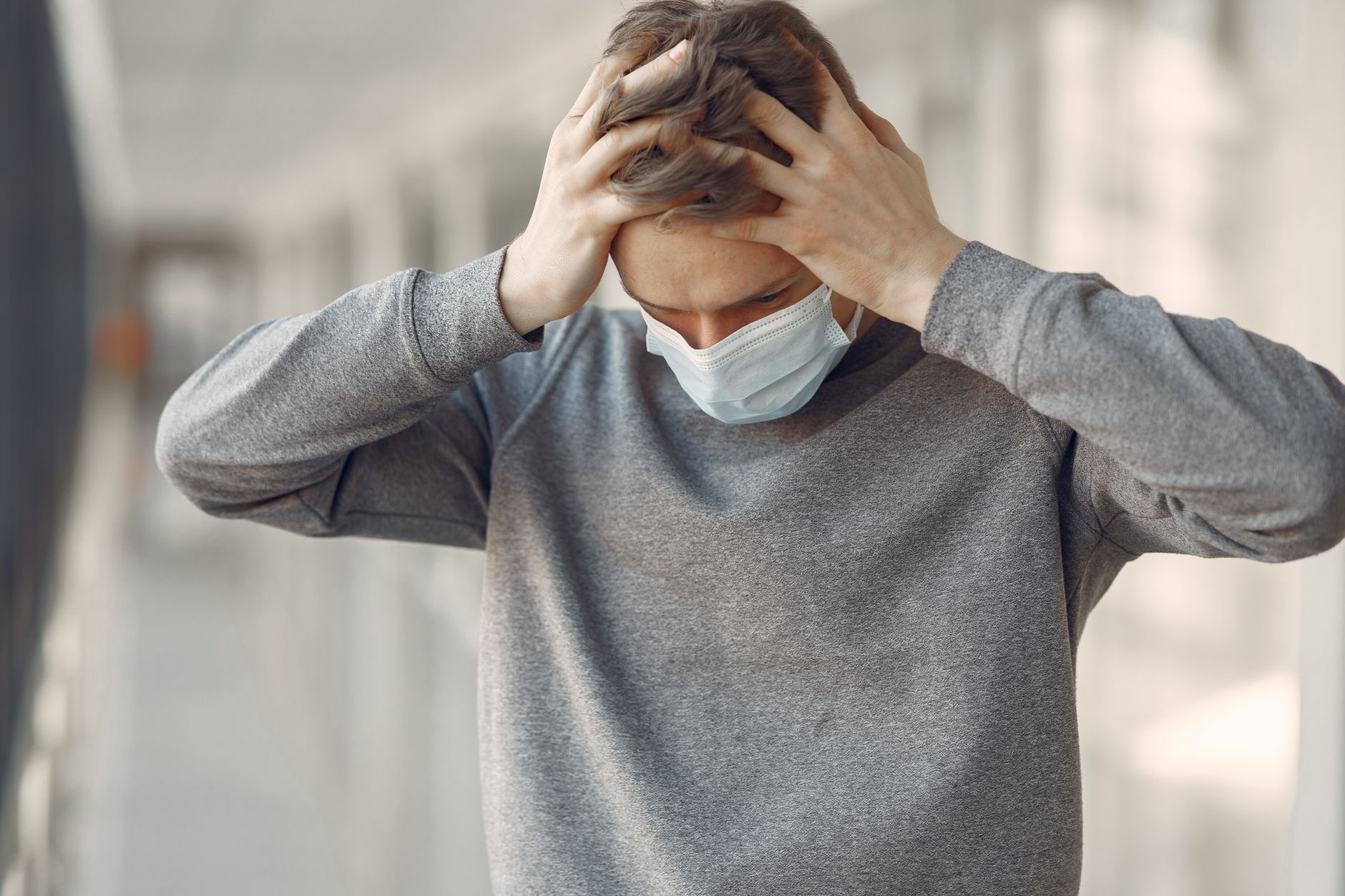 How to Rebuild Your Physical Foundation After a Major Health Crisis