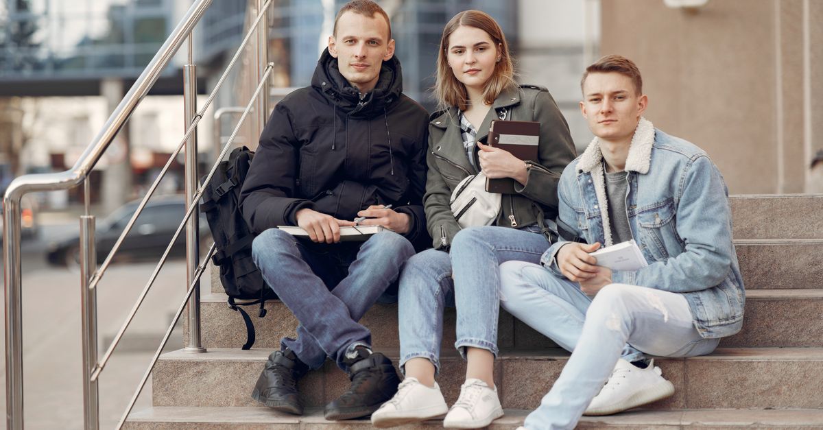 Стипендії, гранти та 50 тисяч гривень: що зміниться для студентів з 1 вересня