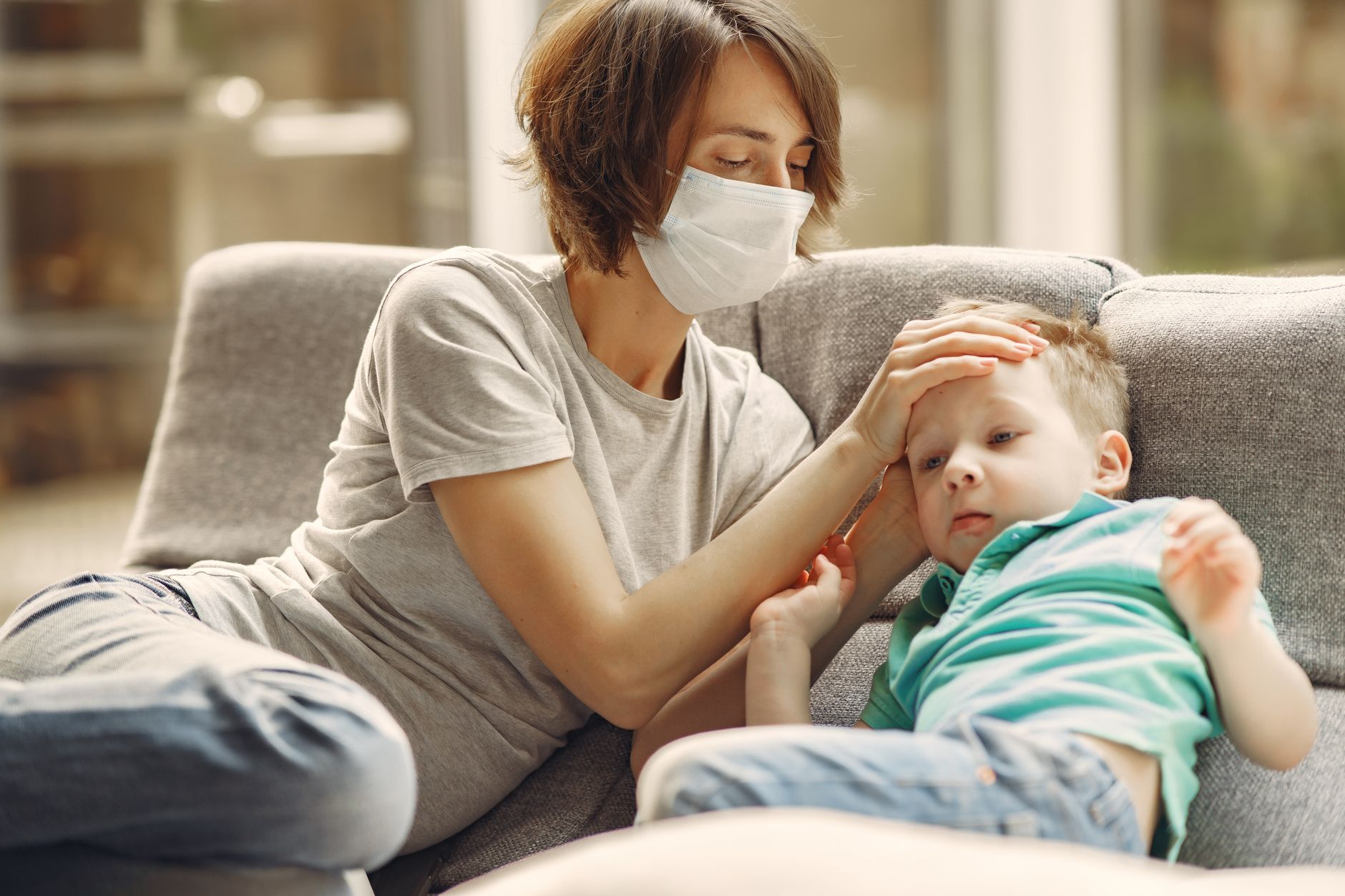 Pneumonia: Periferias de SP registram mais mortes infantis