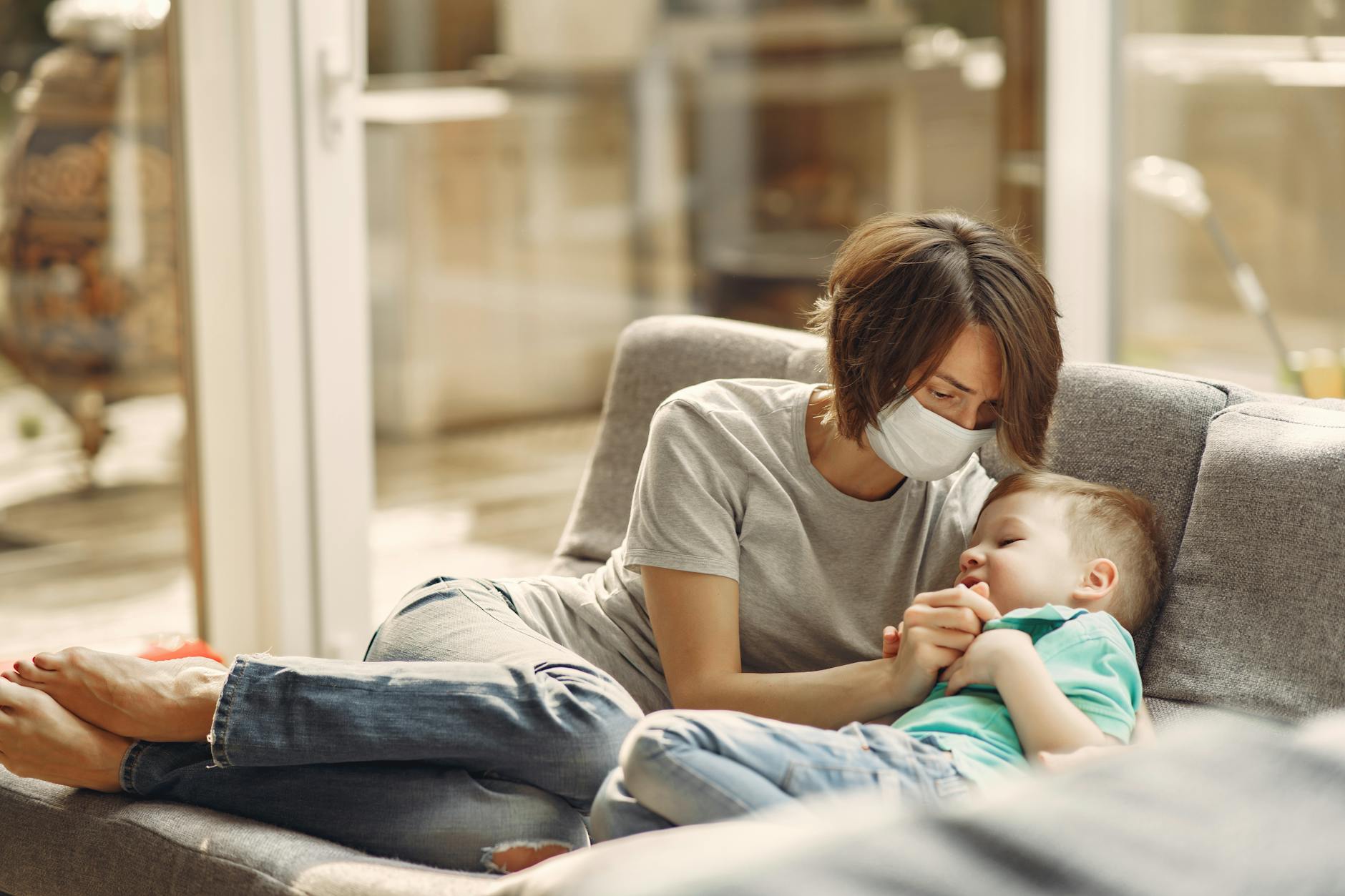 Are You a 'Bad' Parent? Recognizing Signs and Seeking Support