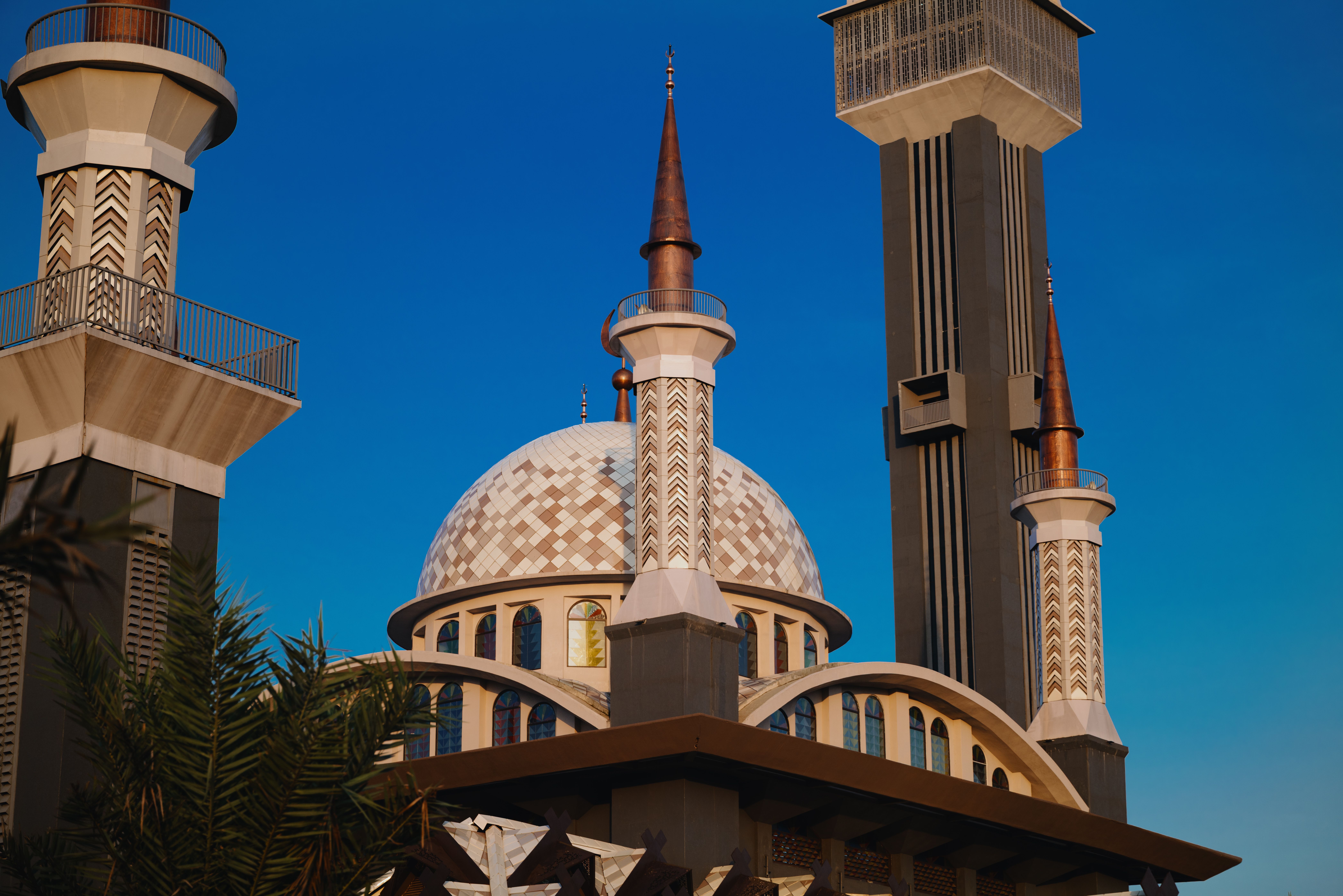 Surabaya Cathedral (Katedral Hati Kudus Yesus)