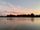pink sunset