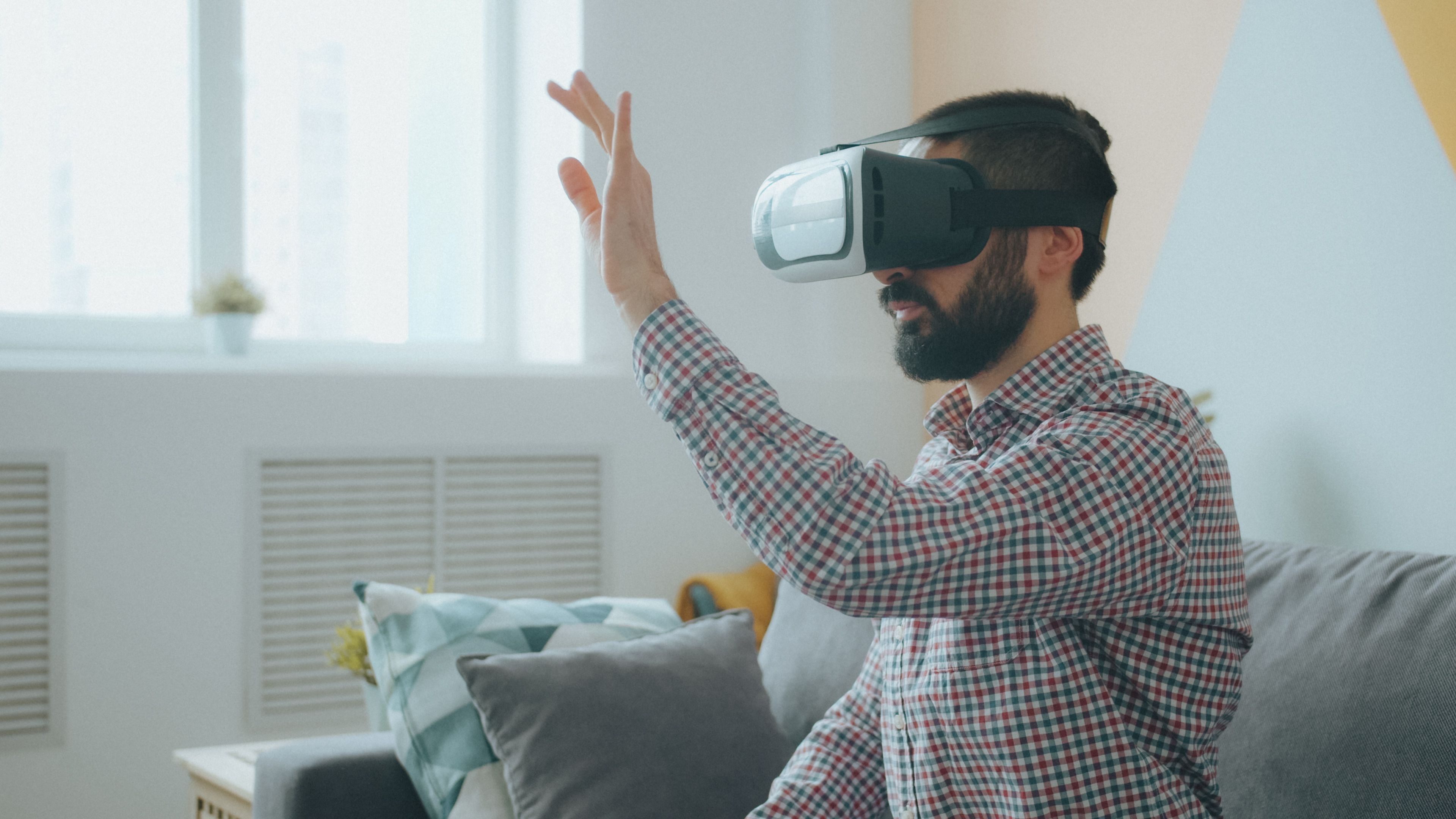Digitale Innovation und Technologie