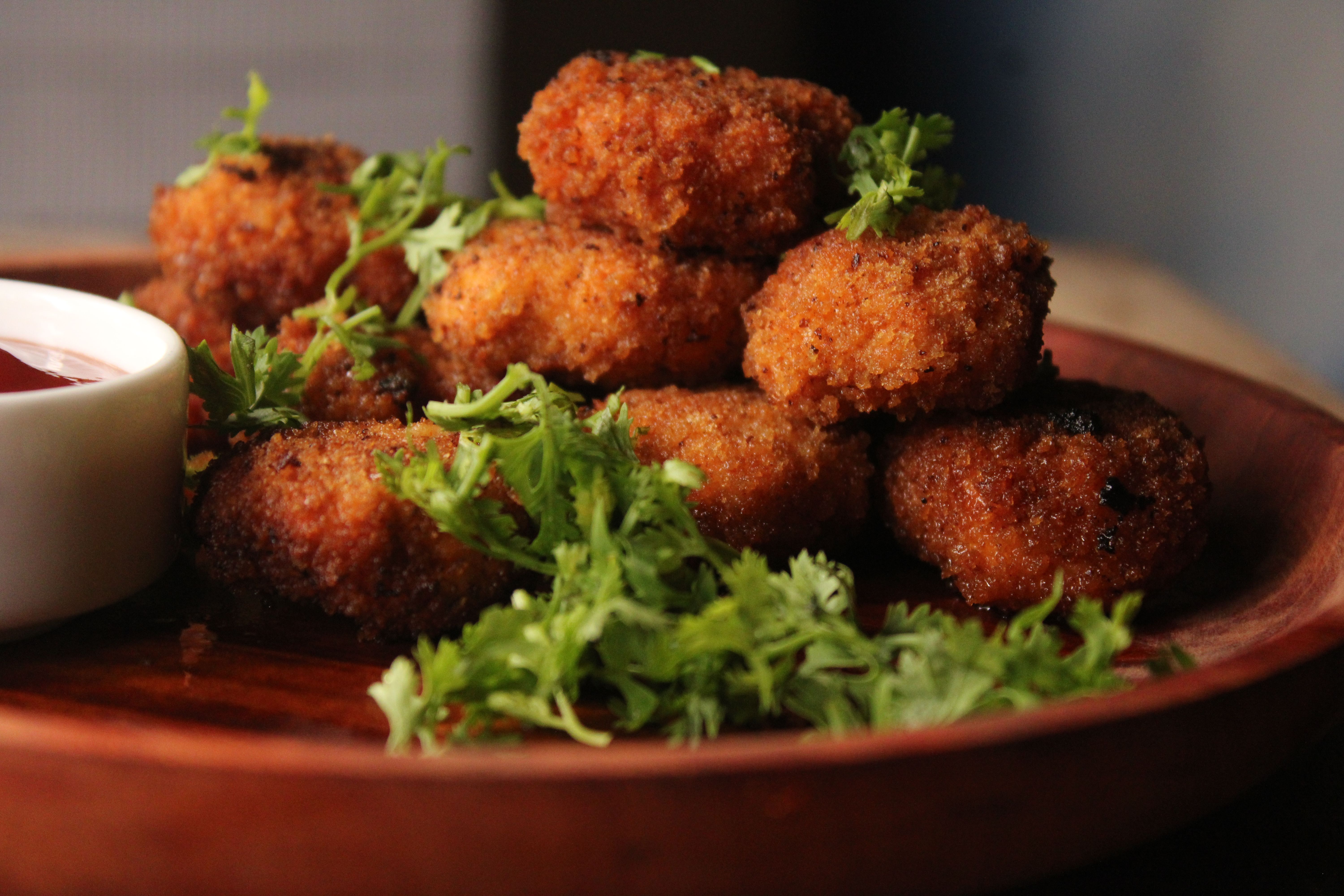Kibe Frito