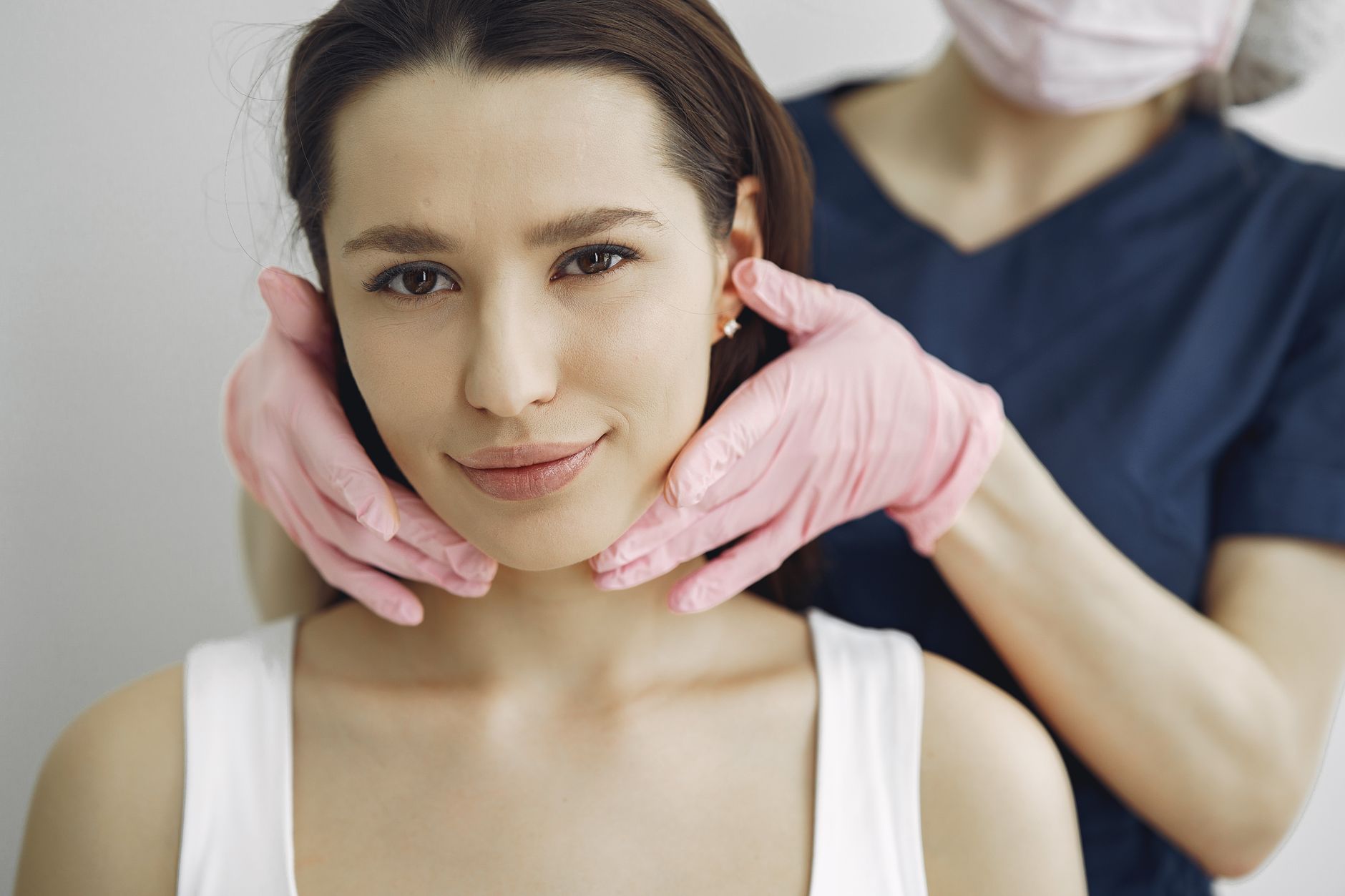 Botox Funciona Mesmo? Desvendando a Toxina Botulínica em Jundiaí - Augusta Perfection