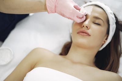 Microdermabrasion