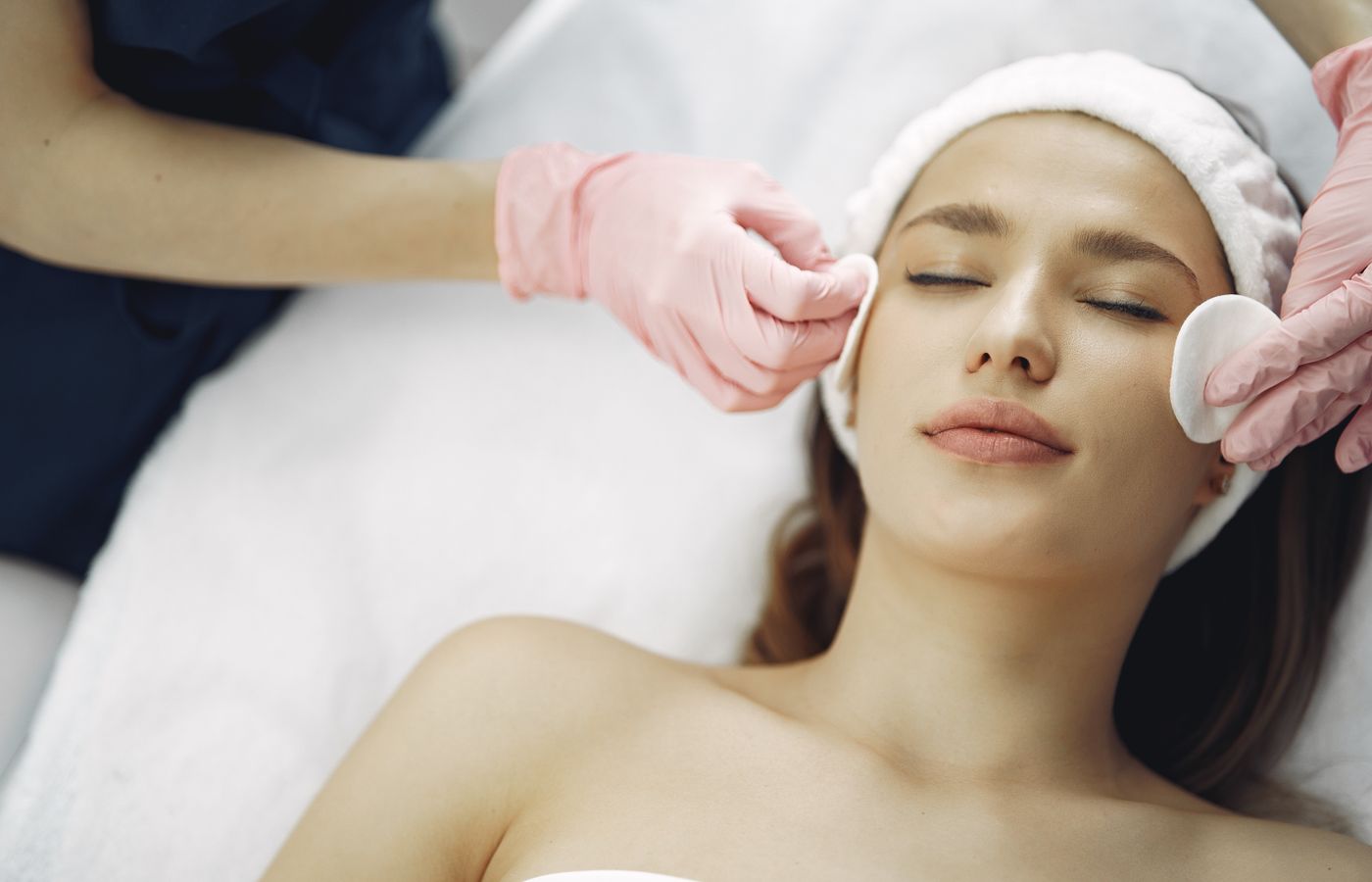 تزریق ژل، فیلر و زاویهسازی صورت