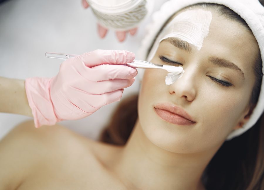 Acne & Acne Scar Treatment