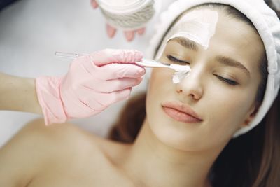Lumi Pro Lip Booster
