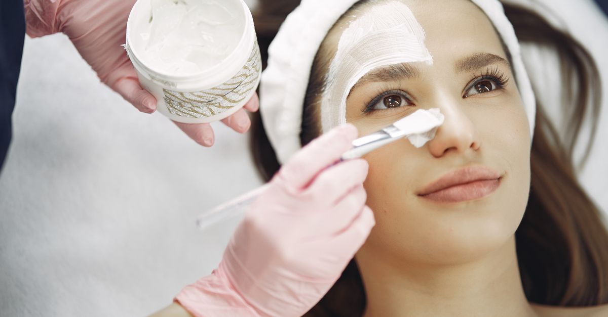 Todo lo que necesitas saber sobre las tendencias en cuidado facial