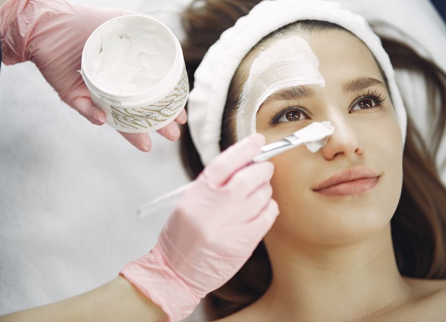 Hyperpigmentation Removal