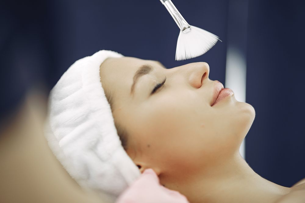 Diploma in Medifacials