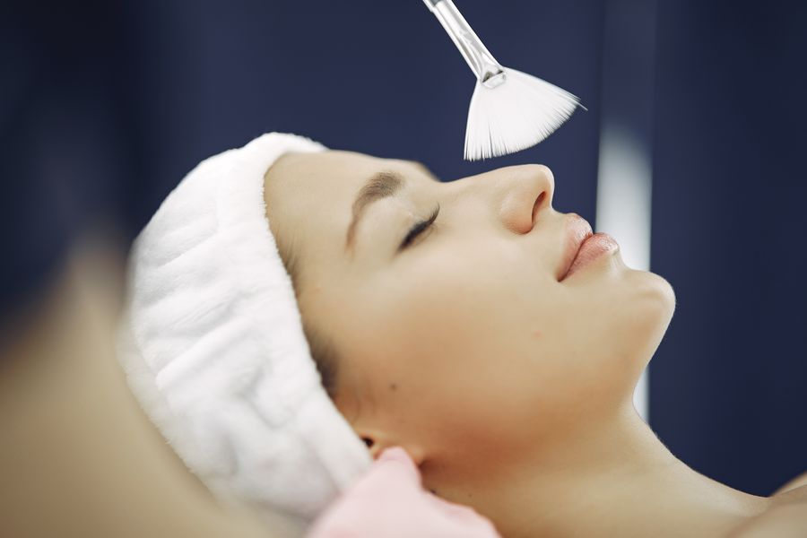 Diploma in Medifacials