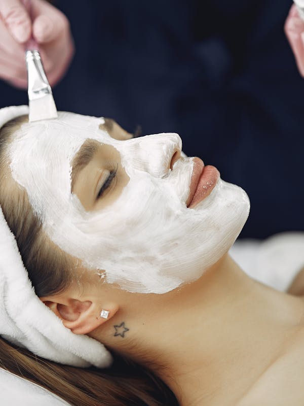 Lazer Epilasyon Antes